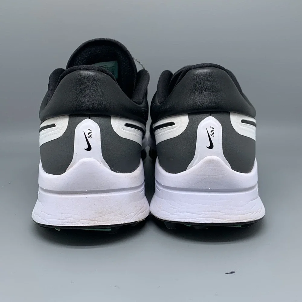 Nike Air Zoom Infinity Tour NEXT% BOA‎ Black Golf Shoes DJ5590-015 Men's Sz 14W